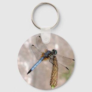 Dragonfly! Key Ring