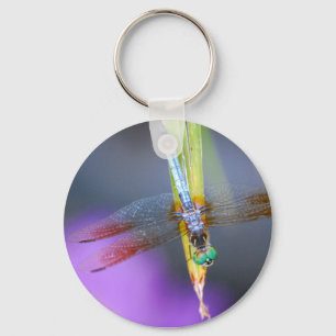 Dragonfly - keychain