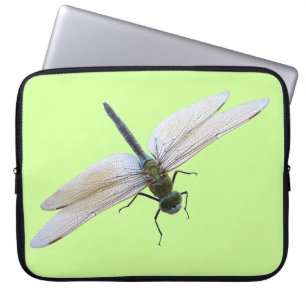 Dragonfly Laptop Sleeve