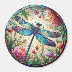 Dragonfly Magnet