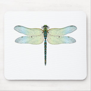 DragonFly Mouse Mat