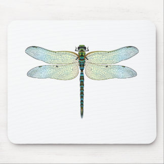 DragonFly Mouse Mat