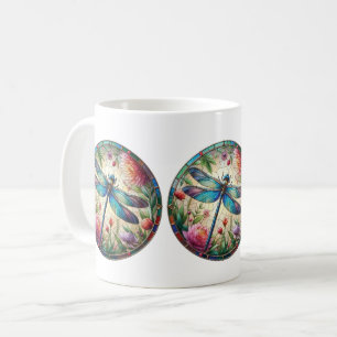 Dragonfly Mug