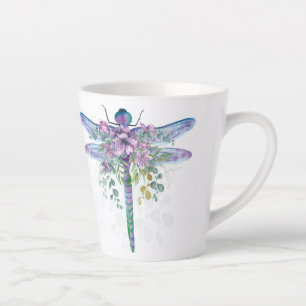 Dragonfly Mug