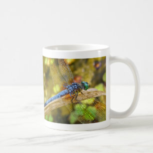 Dragonfly Mug