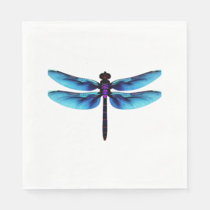 dragonfly                  napkin