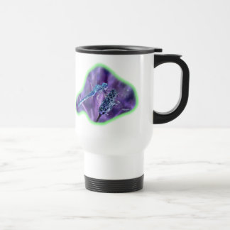 Dragonfly Neg Image 02 Travel Mug