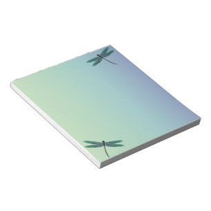 Dragonfly Notepad