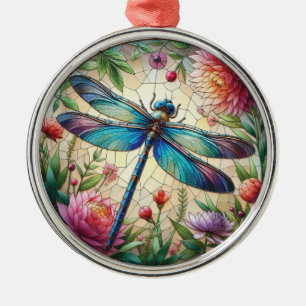 Dragonfly Ornament