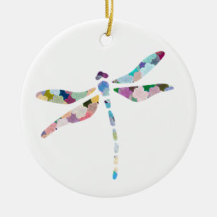 Dragonfly Ornament