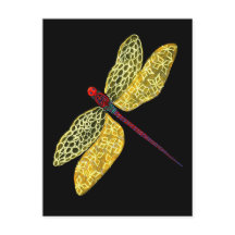 Dragonfly