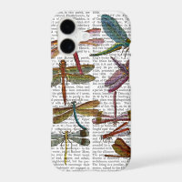Dragonfly Print 4