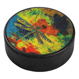 Dragonfly Puck