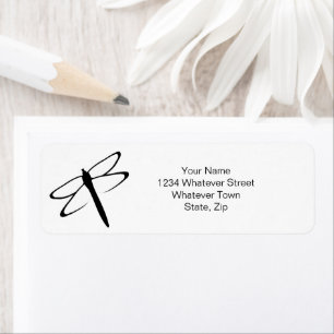 Dragonfly Return Address