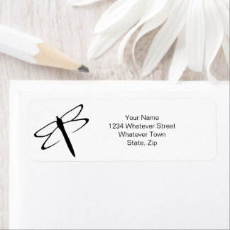 Dragonfly Return Address