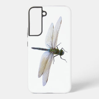 Dragonfly Samsung Galaxy Case