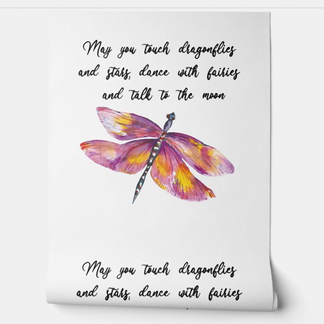 dragonfly shirt Women & Women shirt with sayings Wallpaper (Unrolling)