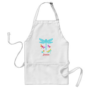 Dragonfly Spirit Standard Apron