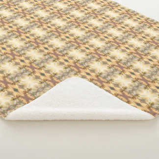 Dragonfly – Star Nectar of the Silent Night.1 Sherpa Blanket