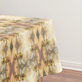 Dragonfly – Star Nectar of the Silent Night.1 Tablecloth