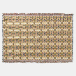 Dragonfly – Star Nectar of the Silent Night.5 Throw Blanket