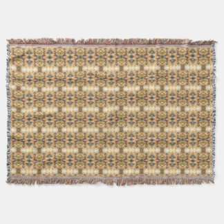 Dragonfly – Star Nectar of the Silent Night.5 Throw Blanket