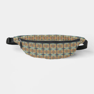 Dragonfly – Star Nectar of the Silent Night.6 Bum Bags