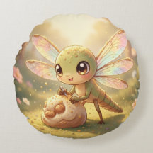Dragonfly – Star Nectar of the Silent Night.6