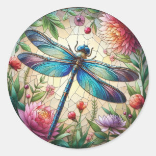 Dragonfly Stickers