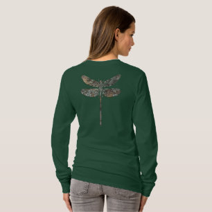 Dragonfly T-Shirt