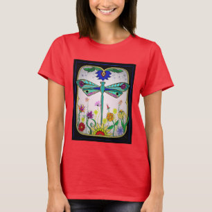 Dragonfly T-Shirt