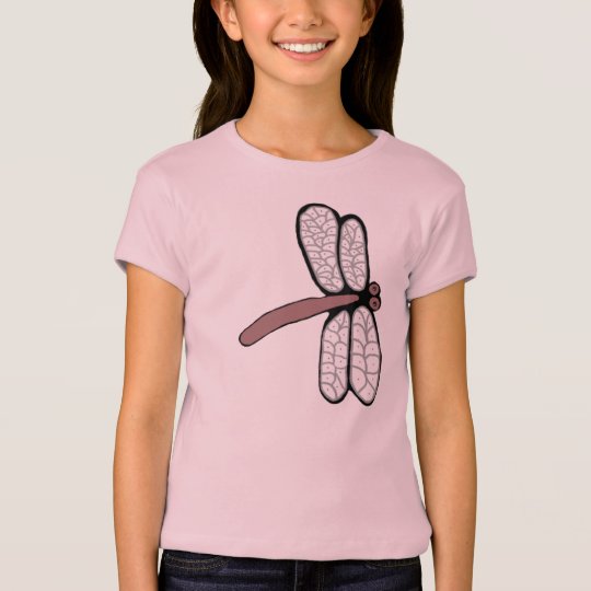 Dragonfly T-Shirt