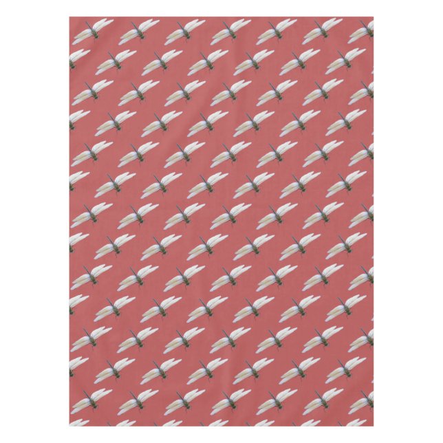 Dragonfly Tablecloth (Front)