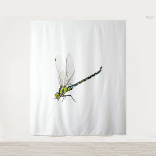 Dragonfly tapestry