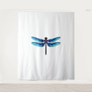 dragonfly tapestry