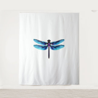 dragonfly                  tapestry