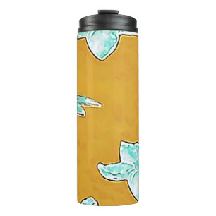 Dragonfly Thermal Tumbler