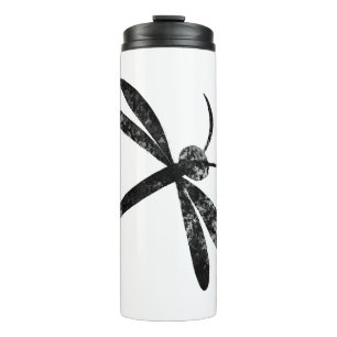 Dragonfly                                 thermal tumbler