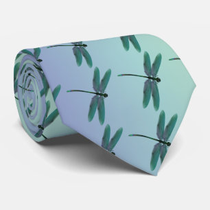 Dragonfly Tie