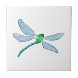 Dragonfly Tile