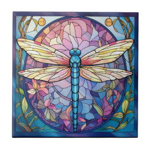 Dragonfly Tile