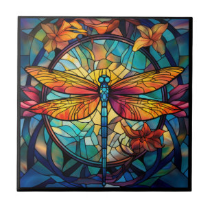 Dragonfly Tile