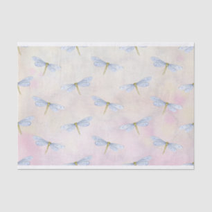 DragonFly Tissue paper