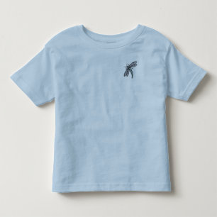 Dragonfly Toddler T-Shirt