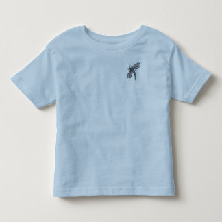 Dragonfly Toddler T-Shirt