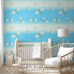 Dragonfly Wallpaper