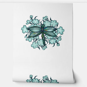 dragonfly wallpaper