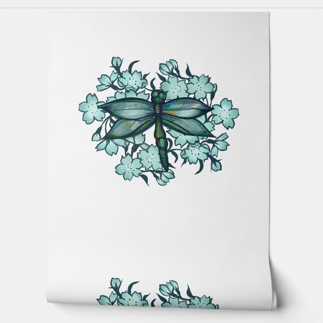 dragonfly                       wallpaper (Unrolling)