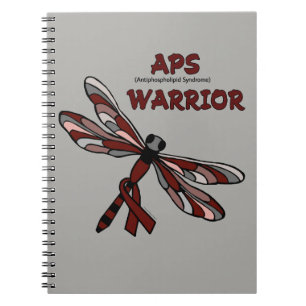 Dragonfly/Warrior...APS Notebook