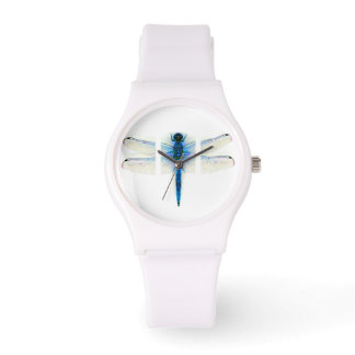 Dragonfly Watch